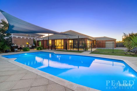 Property photo of 16 Pasalich Bend Aveley WA 6069
