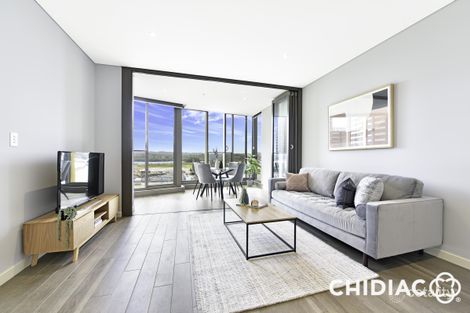 603/26 Footbridge Bvd, Wentworth Point, NSW 2127