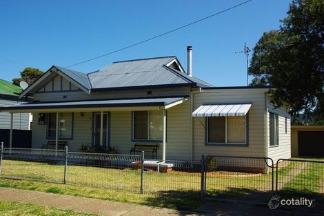 Property photo of 45 Simpson Street Wellington NSW 2820