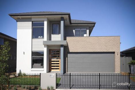 5 Mckenzie Bvd, Gregory Hills, NSW 2557