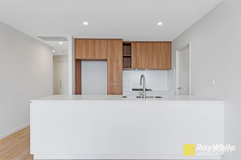 Property photo of 508/17 Grosvenor Street Croydon NSW 2132
