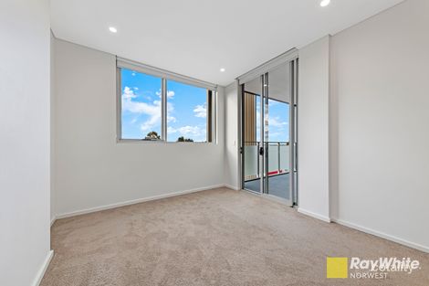 Property photo of 508/17 Grosvenor Street Croydon NSW 2132