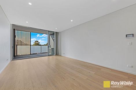Property photo of 508/17 Grosvenor Street Croydon NSW 2132