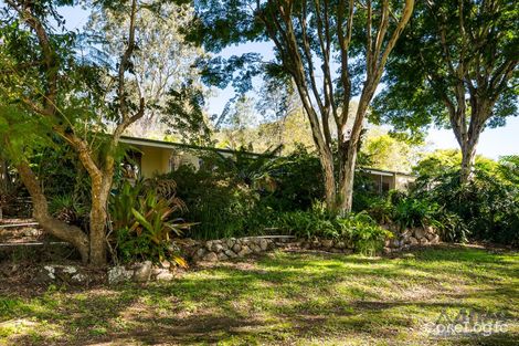 Property photo of 2463 Moggill Road Pinjarra Hills QLD 4069