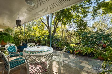 Property photo of 2463 Moggill Road Pinjarra Hills QLD 4069