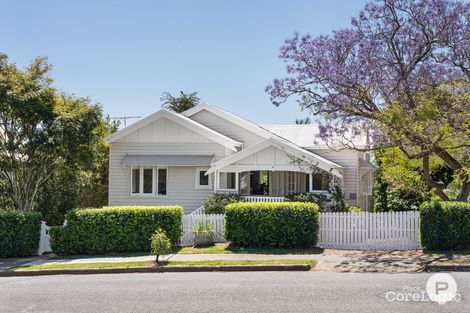Property photo of 21 Stopford Street Wooloowin QLD 4030