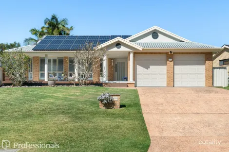 44 Golden Wattle Dr, Ulladulla, NSW 2539