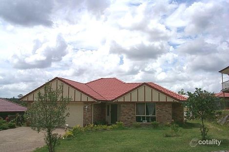 Property photo of 50 Parkside Crescent The Gap QLD 4061