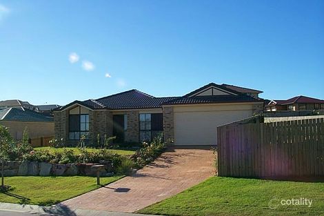 Property photo of 11 Wattlebird Street Mango Hill QLD 4509