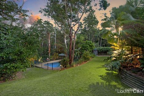 Property photo of 56 Alana Drive West Pennant Hills NSW 2125