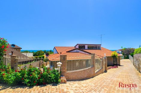 Property photo of 5 Anitra Court Coogee WA 6166