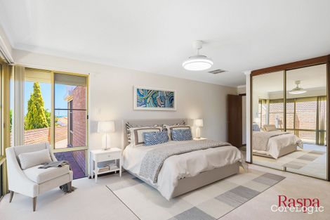 Property photo of 5 Anitra Court Coogee WA 6166