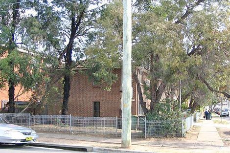 Property photo of 4/37 Cumberland Street Cabramatta NSW 2166