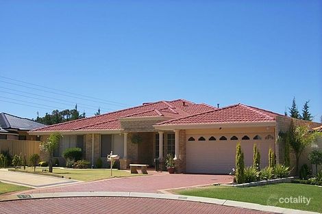 17 Lucas Loop, Canning Vale, WA 6155