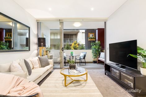 Property photo of 305B/7-13 Centennial Avenue Lane Cove North NSW 2066
