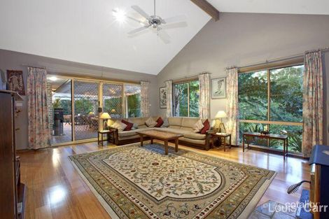Property photo of 56 Alana Drive West Pennant Hills NSW 2125