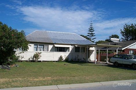 Property photo of 29 Griggs Way Rockingham WA 6168