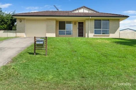 Property photo of 1 Killarney Court Southside QLD 4570