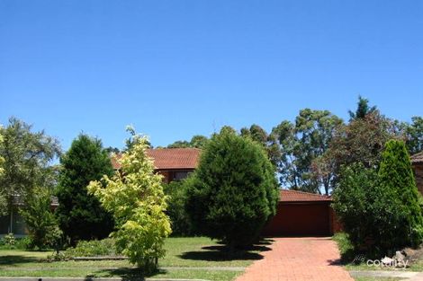 Property photo of 10 Cornhill Place Cherrybrook NSW 2126
