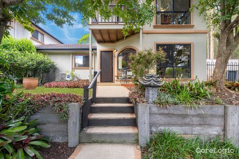 Property photo of 1/12 Greendale Way Carindale QLD 4152