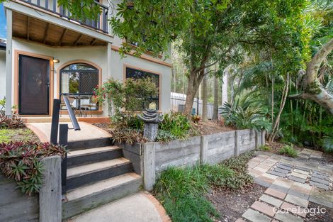 Property photo of 1/12 Greendale Way Carindale QLD 4152