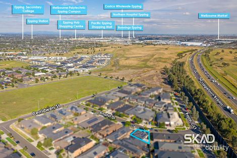 1/14 Anahit Dr, Epping, VIC 3076