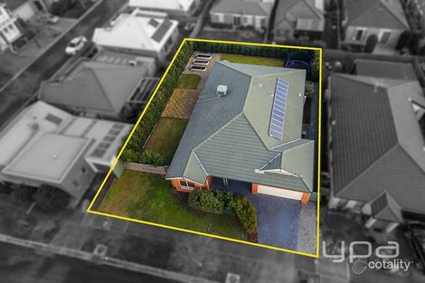 7 Chelsworth Loop, Craigieburn, VIC 3064