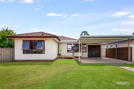 Property photo of 68 Whittle Avenue Milperra NSW 2214