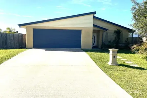 Property photo of 55 Creekside Esplanade Cooloola Cove QLD 4580
