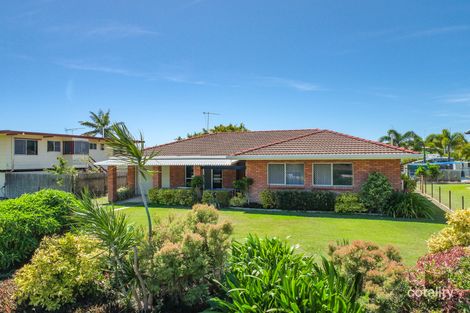 Property photo of 140 Mount Nutt Road Bowen QLD 4805