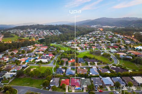 Property photo of 6 Nicola Way Upper Coomera QLD 4209