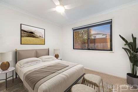 Property photo of 6 Nicola Way Upper Coomera QLD 4209