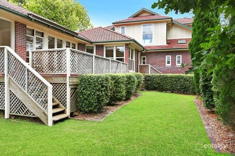 Property photo of 11 Merrivale Road Pymble NSW 2073