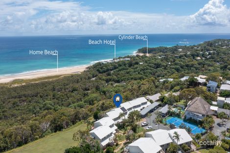 Property photo of 30/21-25 Cumming Parade Point Lookout QLD 4183