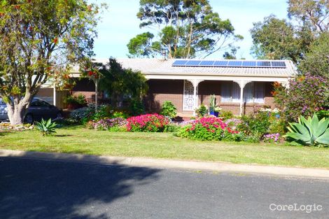 Property photo of 11 Taronga Crescent Carrickalinga SA 5204