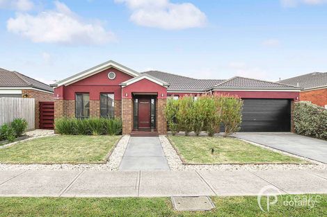 Property photo of 6 Dempster Way Berwick VIC 3806