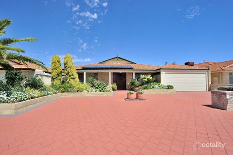 Property photo of 35 Grand Ocean Boulevard Port Kennedy WA 6172