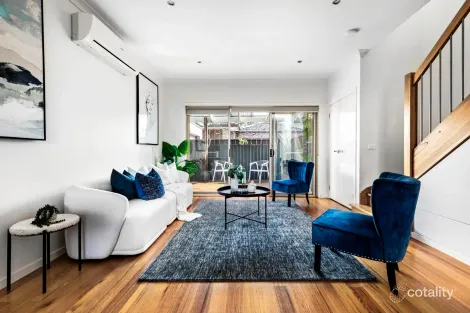 Property photo of 3/85 Queens Parade Fawkner VIC 3060