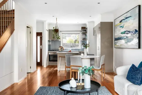 Property photo of 3/85 Queens Parade Fawkner VIC 3060