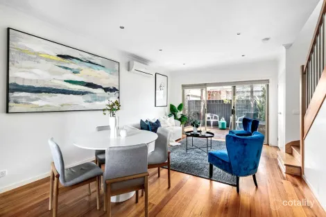 Property photo of 3/85 Queens Parade Fawkner VIC 3060