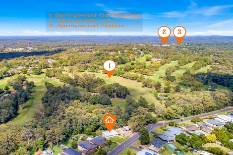 Property photo of 34 Linksview Road Springwood NSW 2777