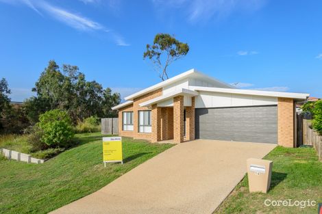 Property photo of 14 Takoko Place Kirkwood QLD 4680