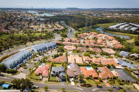 Property photo of 8 Goldwater Drive Robina QLD 4226