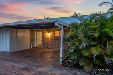 Property photo of 2/82-84 Abel Smith Parade Sunset QLD 4825