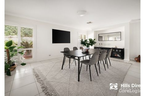 Property photo of 13 Charbel Place Kellyville Ridge NSW 2155