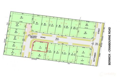 7/395 Berwick-Cranbourne Rd, Clyde North, VIC 3978