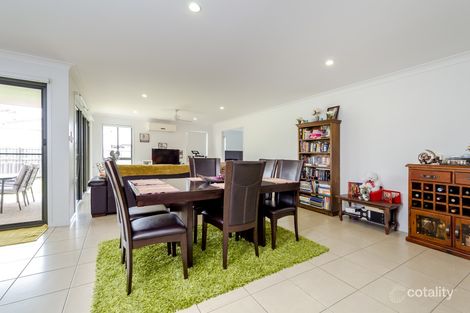 Property photo of 14 Takoko Place Kirkwood QLD 4680