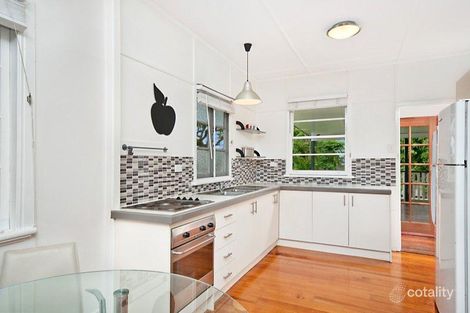 Property photo of 109 Lumley Street Upper Mount Gravatt QLD 4122