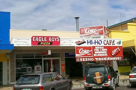 93-93b Byrnes St, Mareeba, QLD 4880