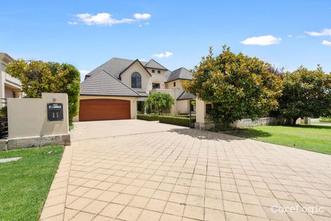 Property photo of 11 Joyce Street Dalkeith WA 6009